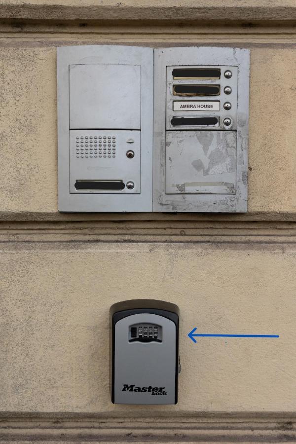 50Mt Dalle Mura+Parcheggio*Appartamento Tipico* Lucca Bagian luar foto